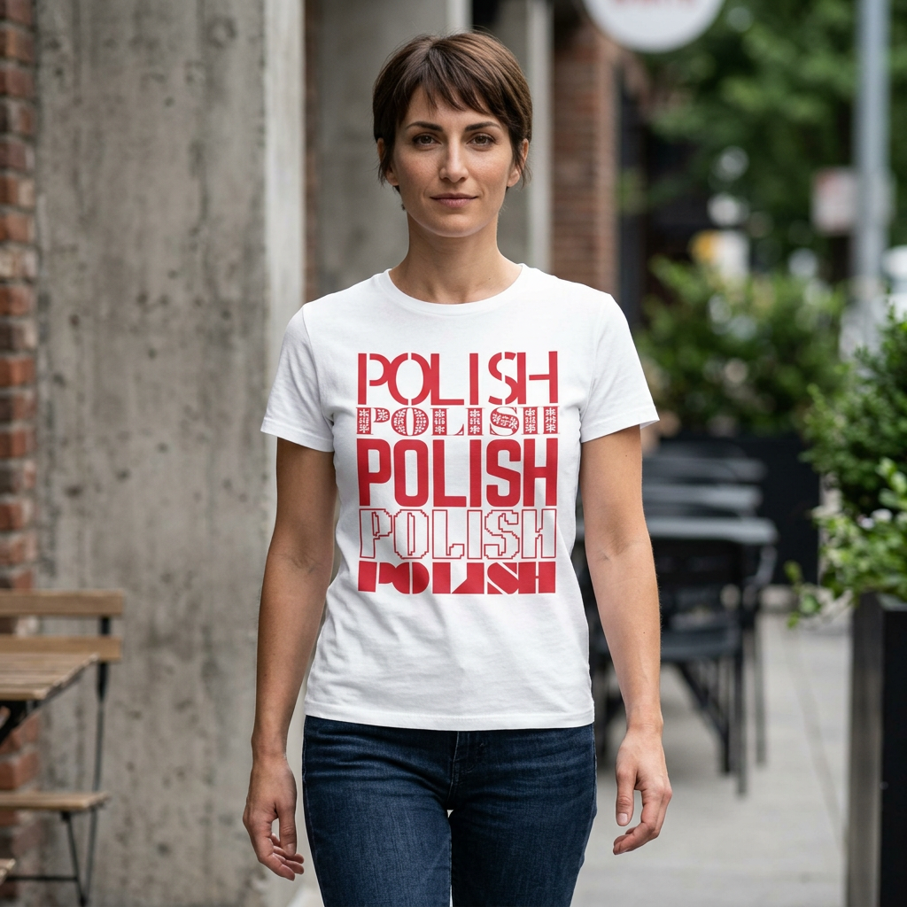 Layers of Polish Identity