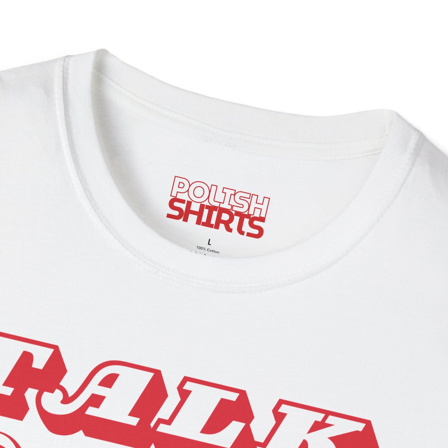 Talk Polish To Me | UNISEX | MEN