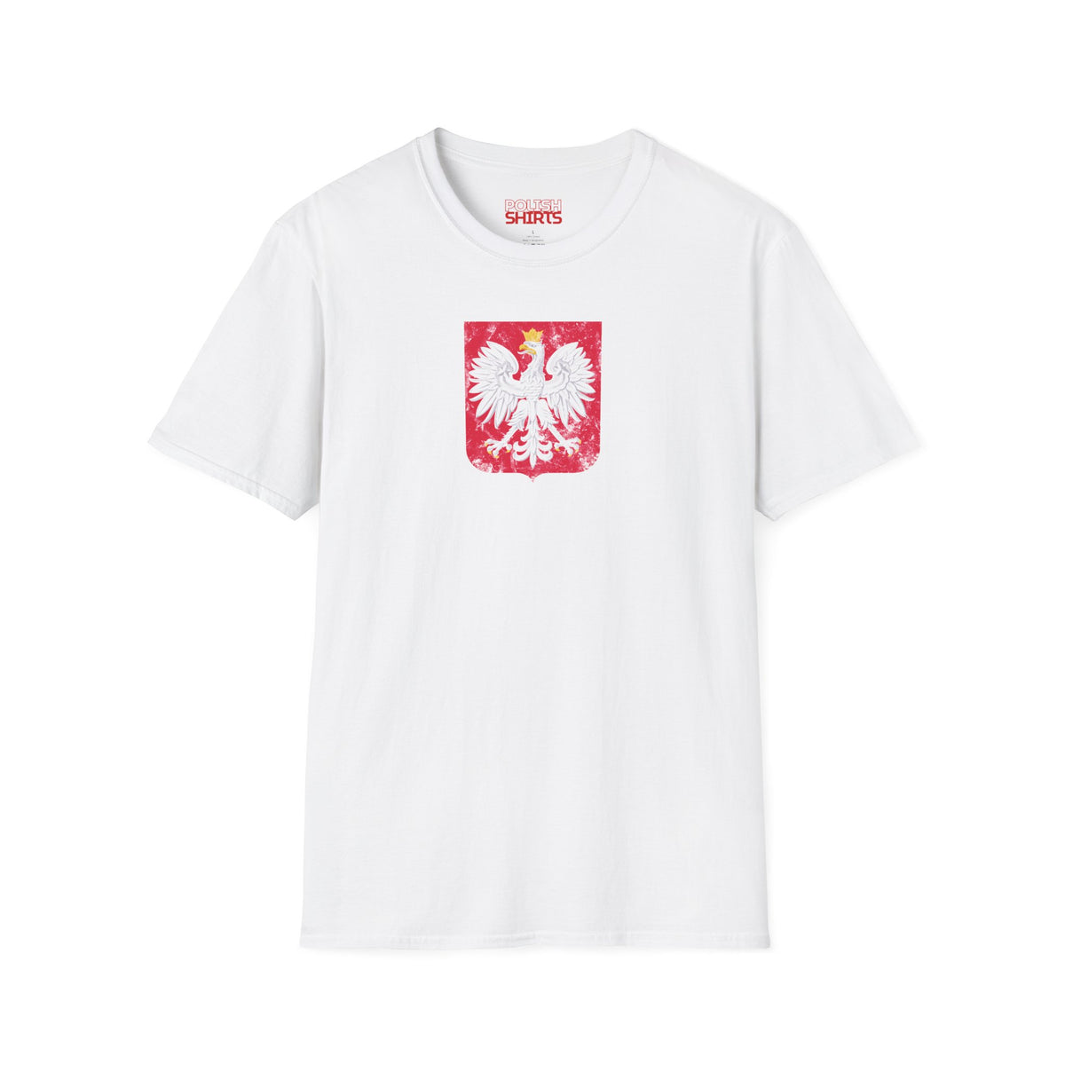Polish Eagle | double-sided | UNISEX | MEN
