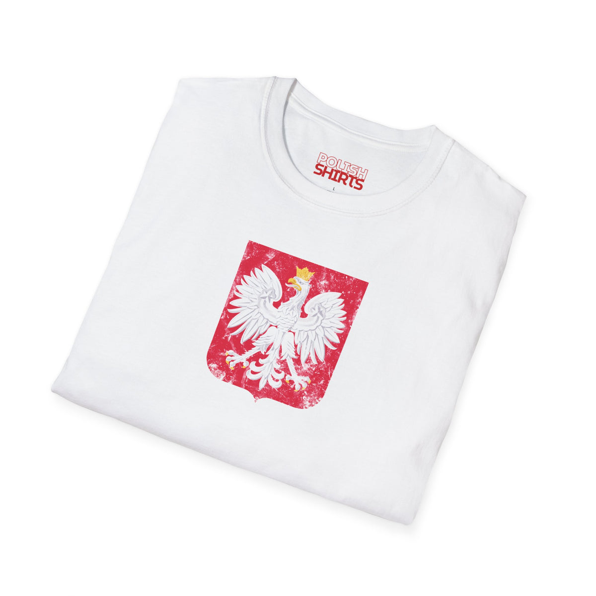 Polish Eagle | double-sided | UNISEX | MEN