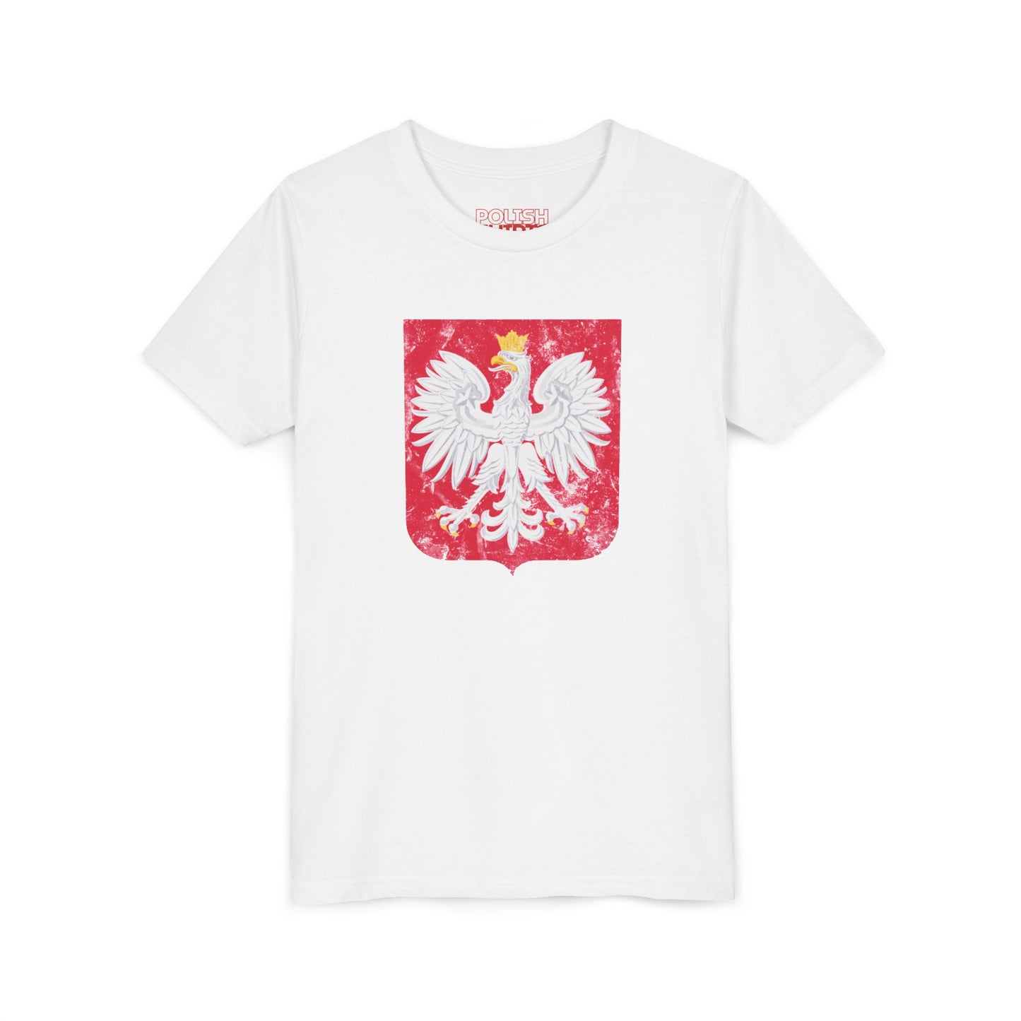 Polish Eagle | double-sided | YOUTH