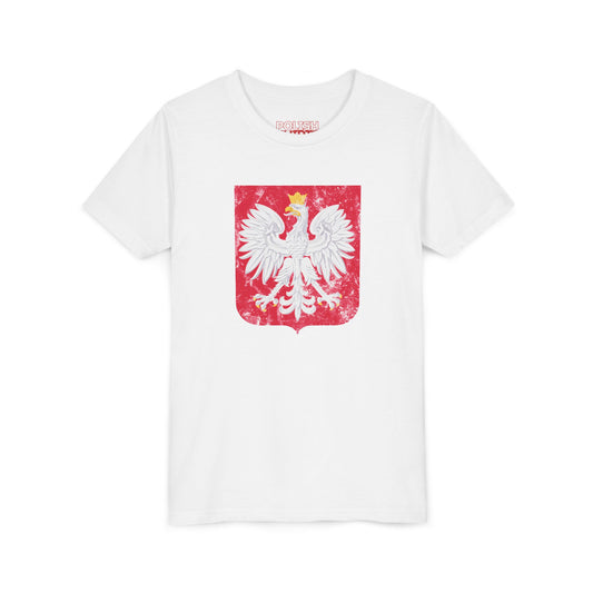 Polish Eagle | double-sided | YOUTH