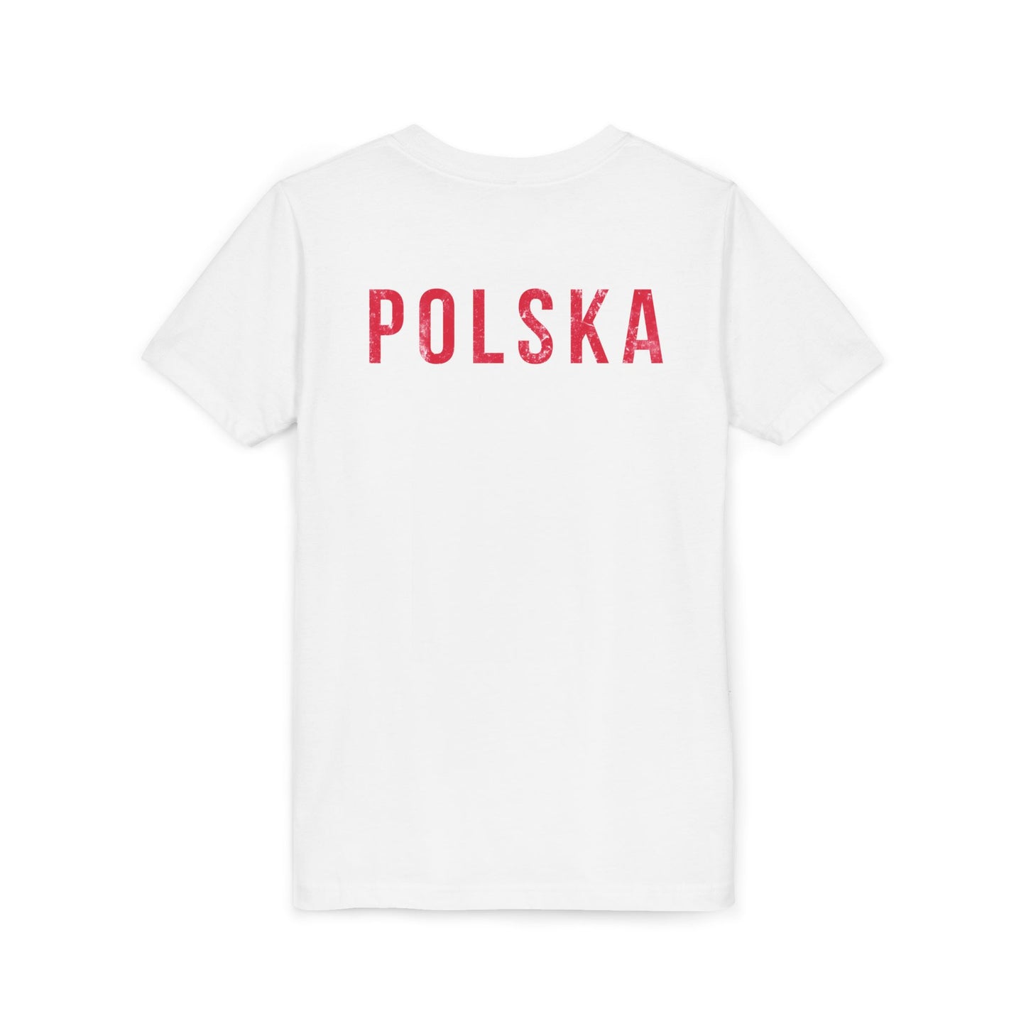Polish Eagle | double-sided | YOUTH