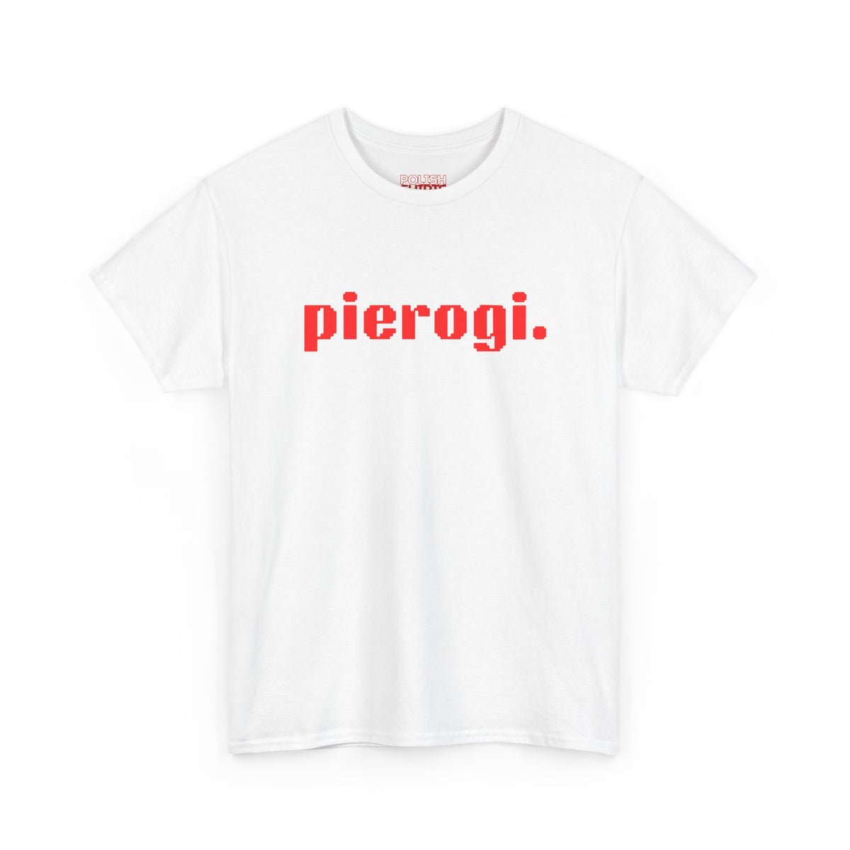 pierogi. pixelated. | UNISEX | MEN