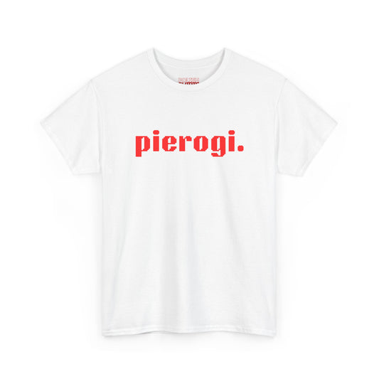 pierogi. pixelated. | UNISEX | MEN