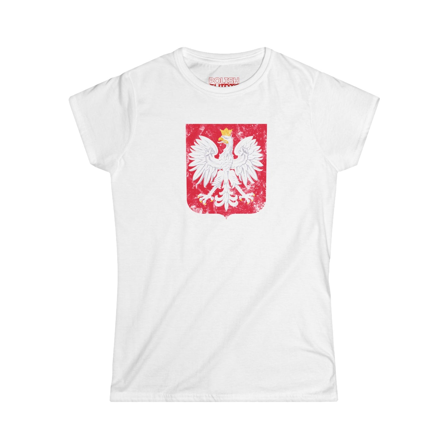 Polish Eagle | double-sided | WOMEN