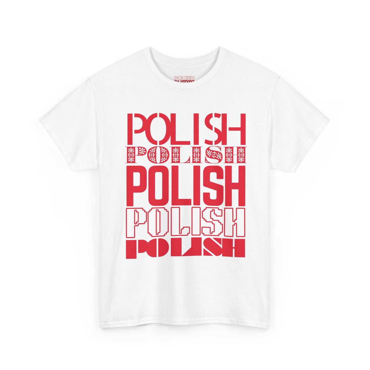Layers of Polish Identity | UNISEX | MEN