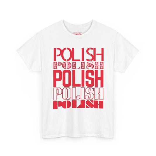 Layers of Polish Identity | UNISEX | MEN