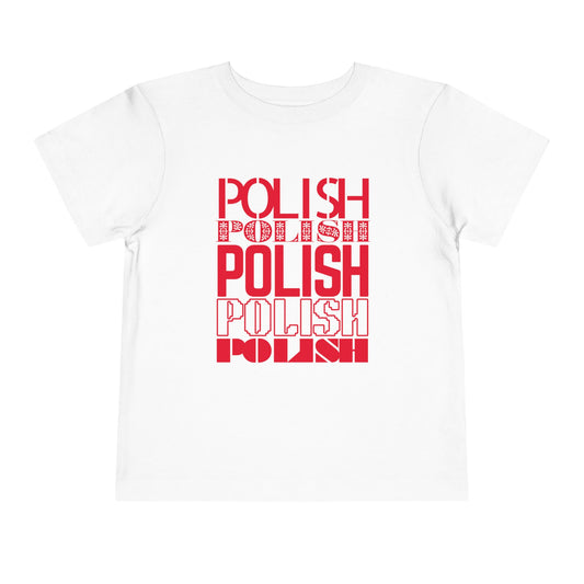 Layers of Polish Identity | TODDLER