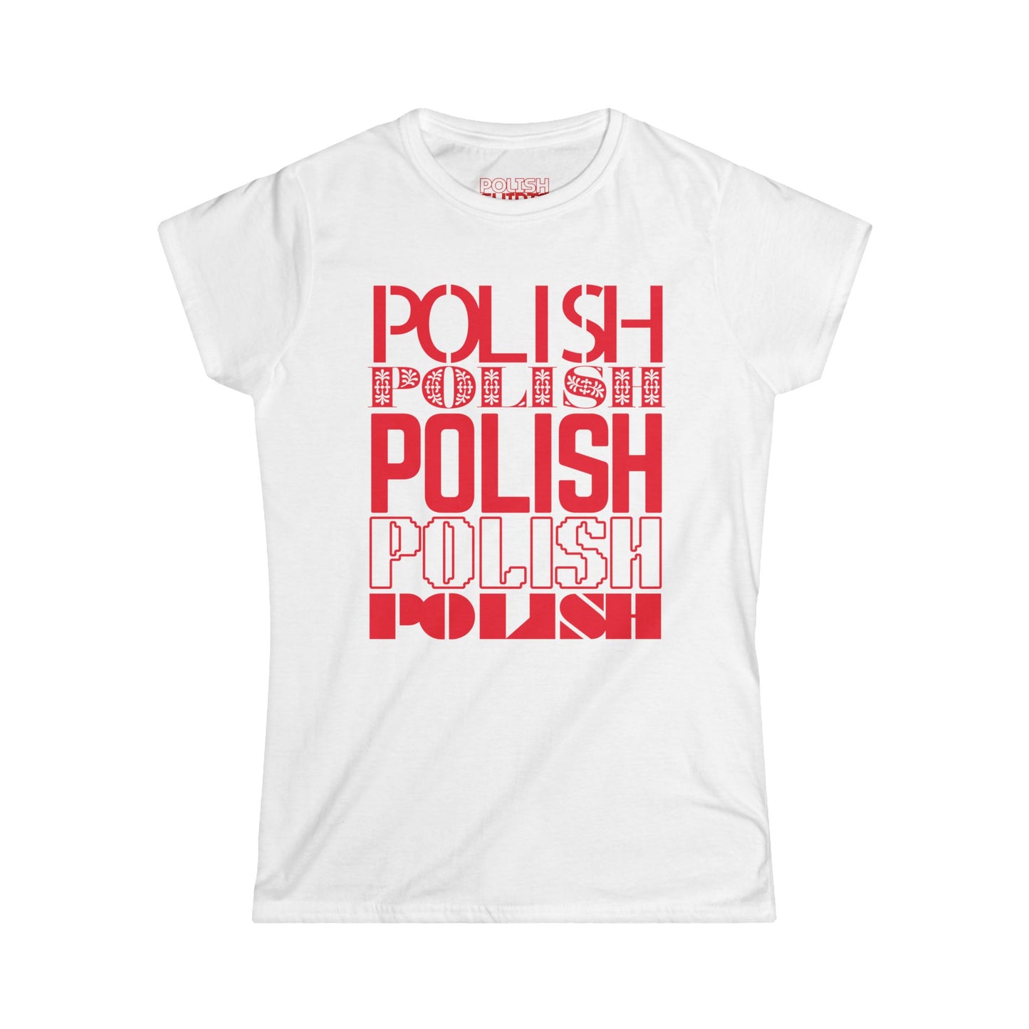 Layers of Polish Identity | WOMEN