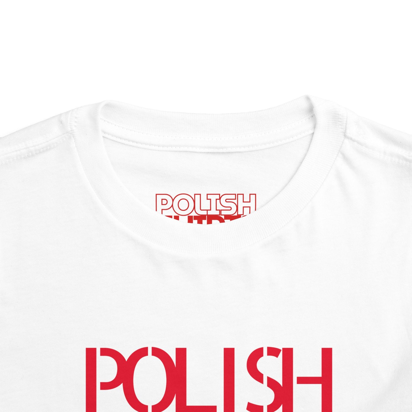 Layers of Polish Identity | TODDLER