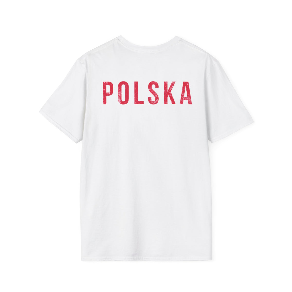 Polish Eagle | double-sided | UNISEX | MEN