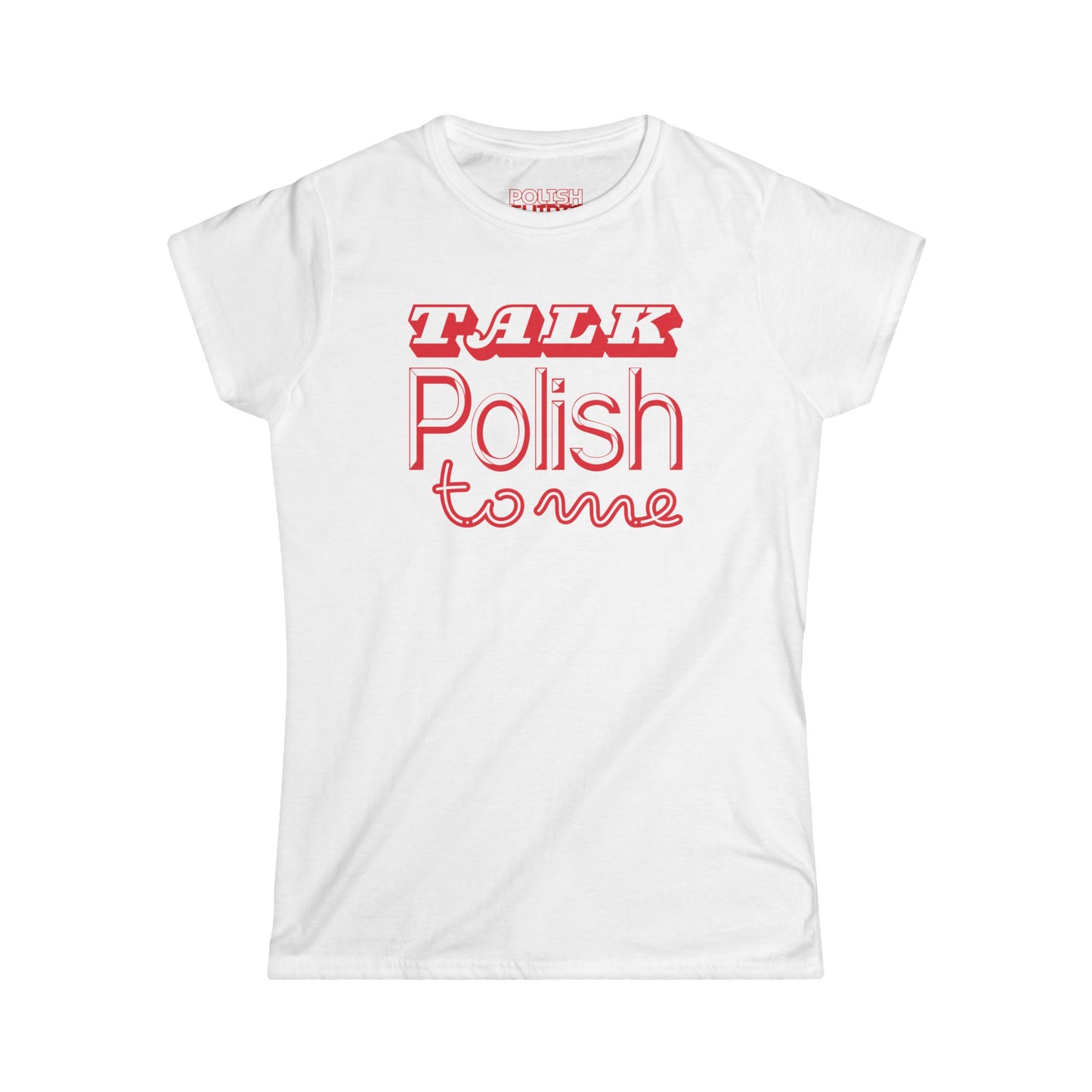 Talk Polish To Me | WOMEN